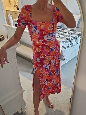 LSpace Dress, Medium